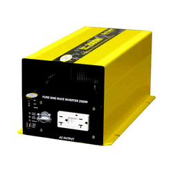 Power Inverters Manufacturer Supplier Wholesale Exporter Importer Buyer Trader Retailer in Pune Maharashtra India